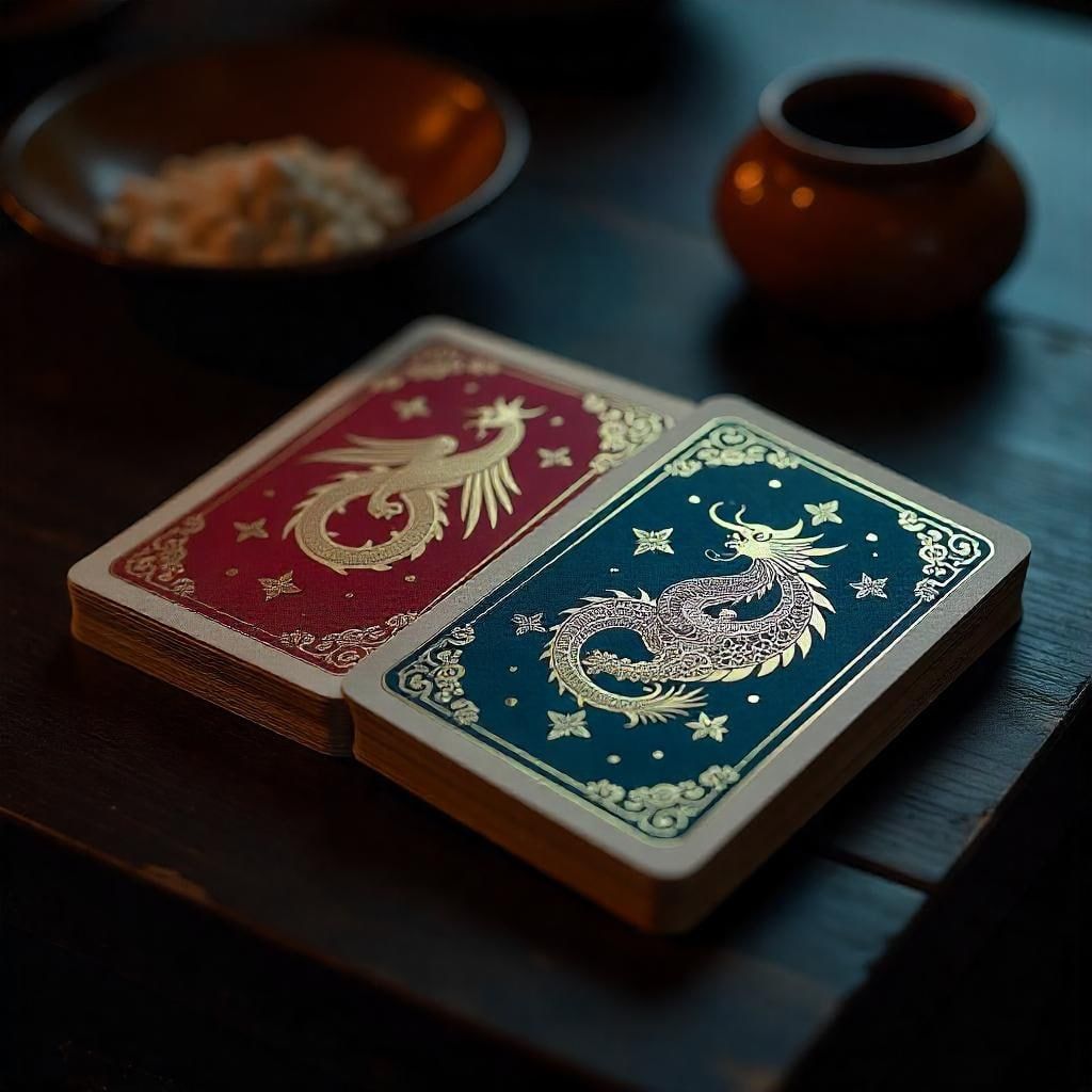 คำอธิบายและชื่อ – “Mafia: Shadows of the Night”